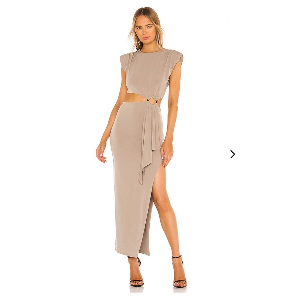 Lovers + Friends Encore Dress